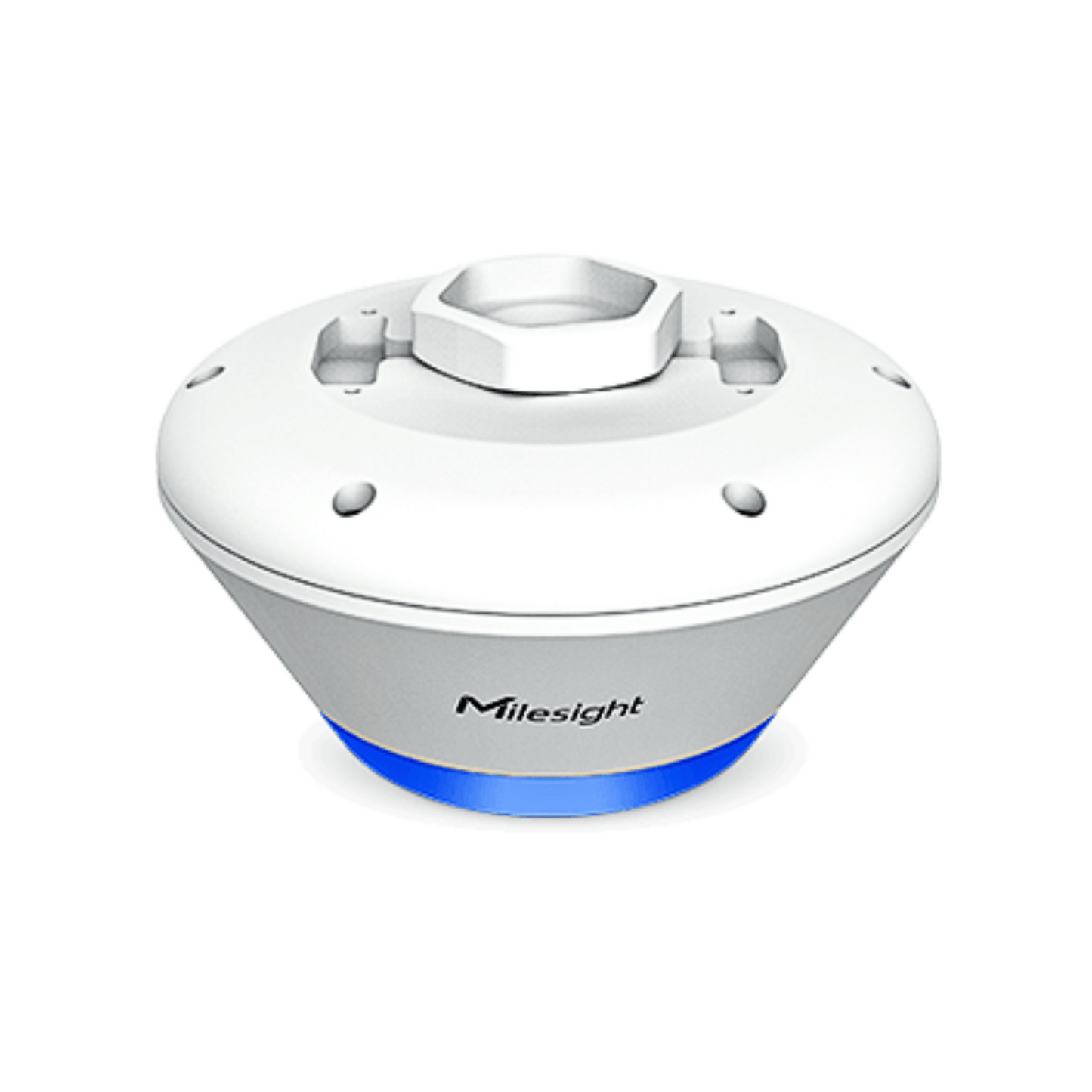 Commercial Car Park Space Occupancy Camera Sensor Light | Smart IoT LoRaWAN