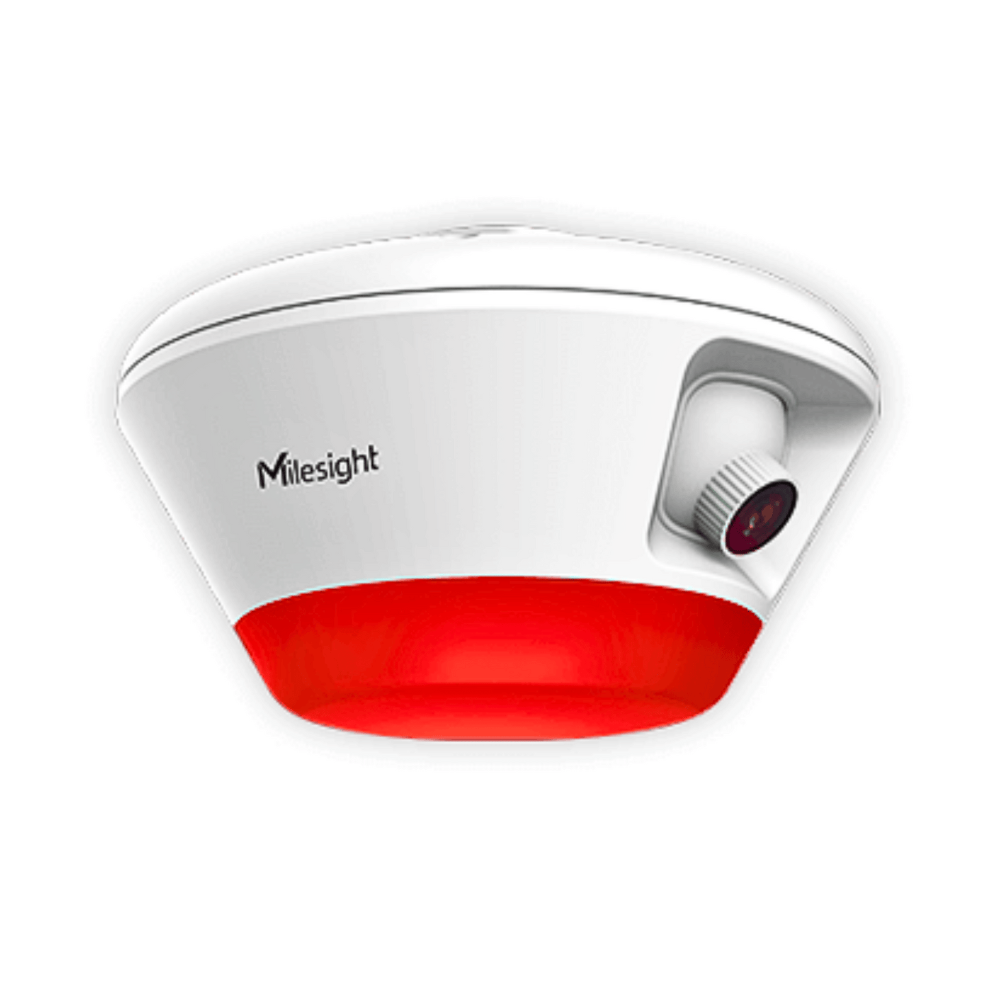 Commercial Car Park Space Occupancy Camera Sensor Light | Smart IoT LoRaWAN