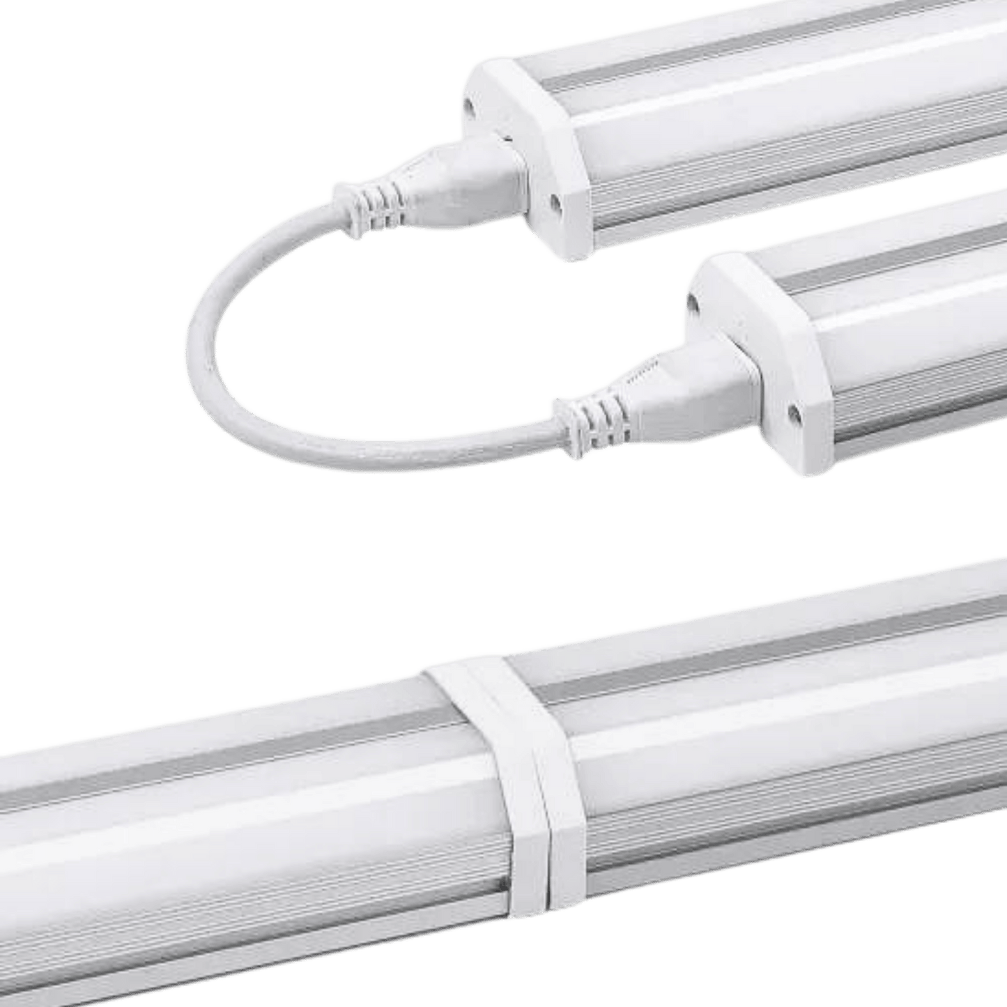 Ceiling Commercial Highbay LED Linear Batten Tube Light