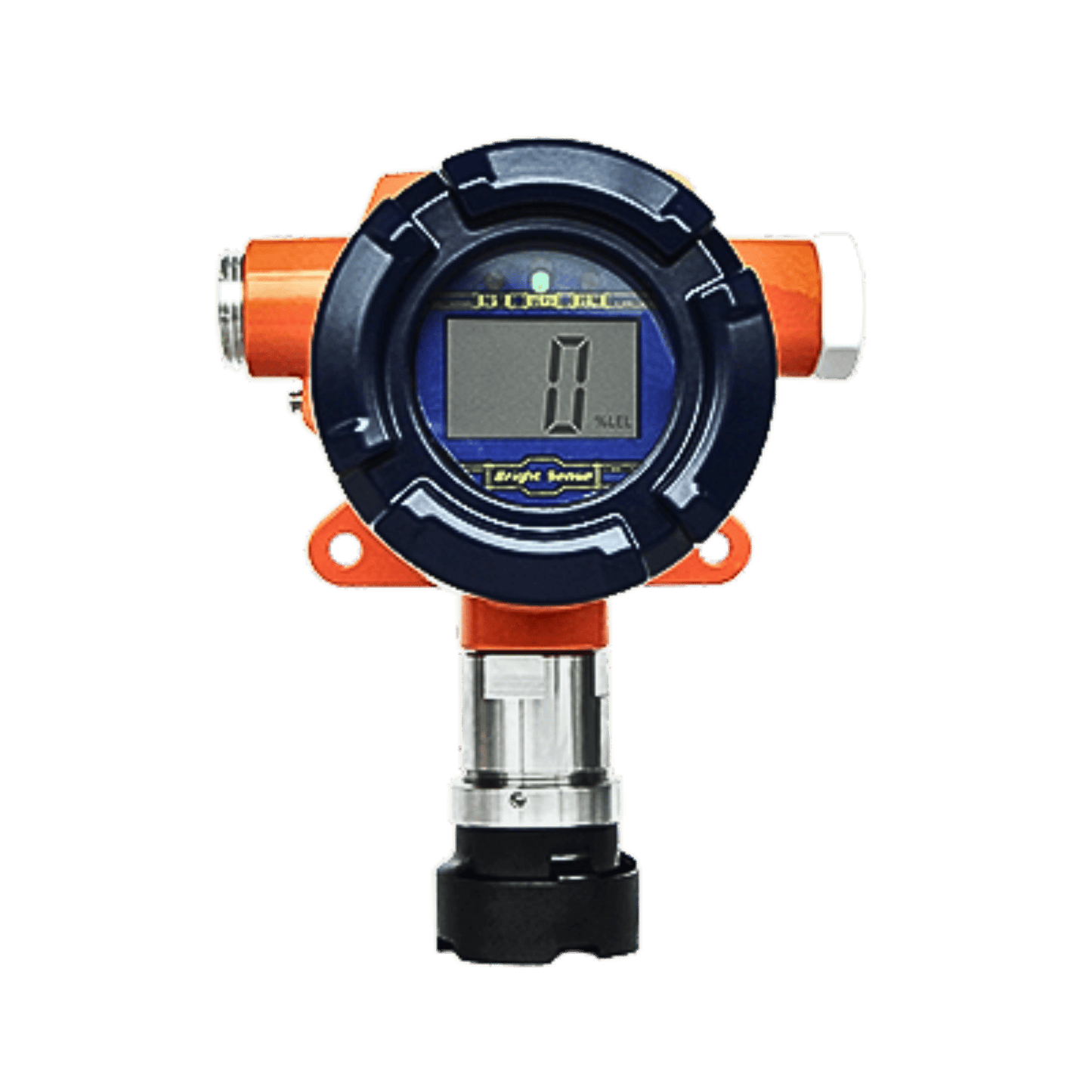 HART Ex Fixed Gas Detector - Combustible Monitor - IECEx ATEX Zone 1,2