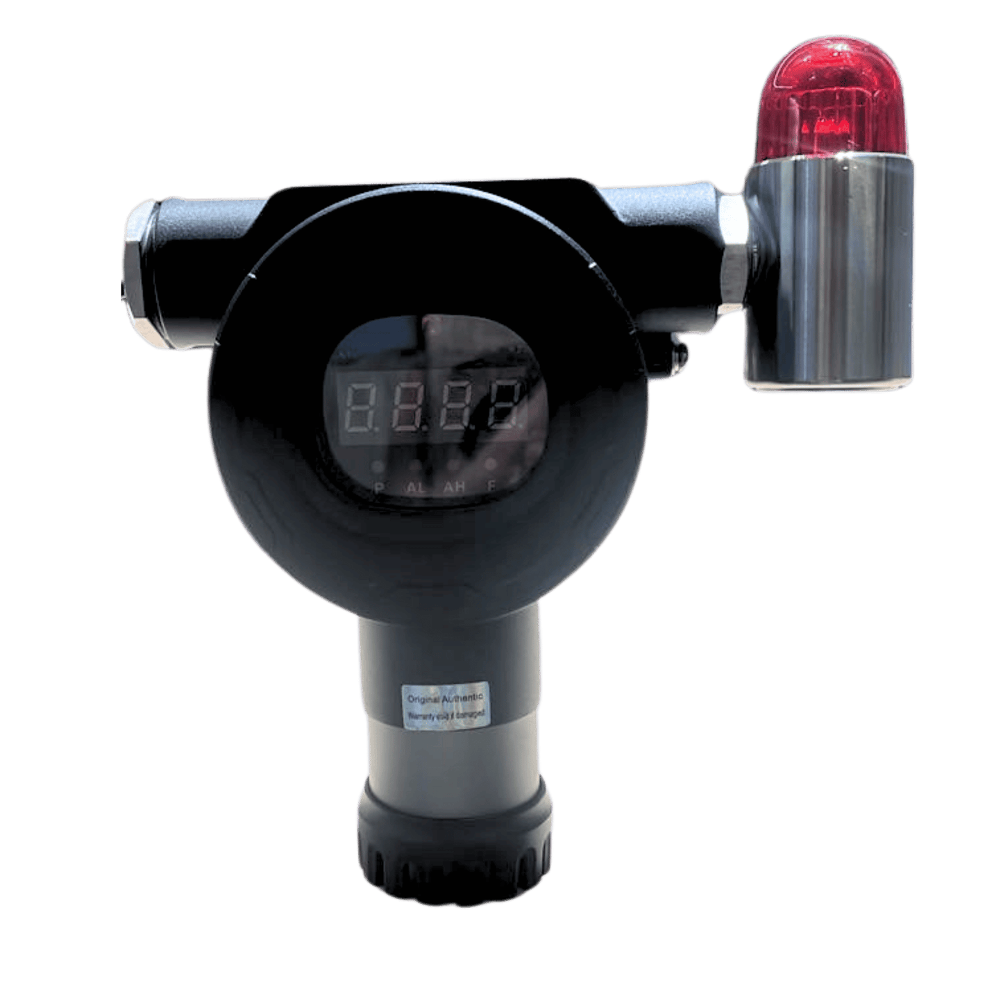 CH4 Methane Fixed Gas Detector Monitor - IECEx ATEX Hazardous Area Zone 1,2